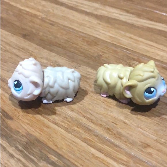 Hamster LPS - Picture 2 of 4